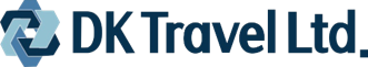 DK Travel Ltd. 로고