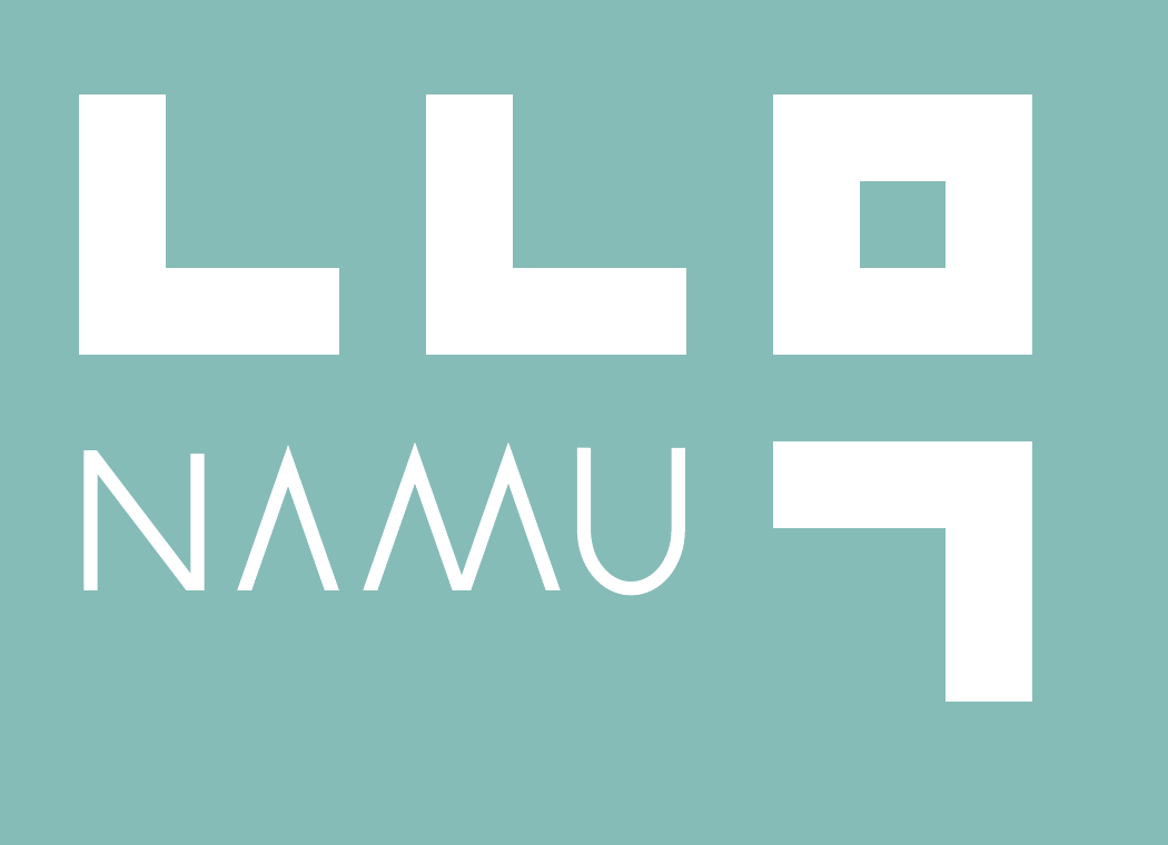Namu GmbH 로고