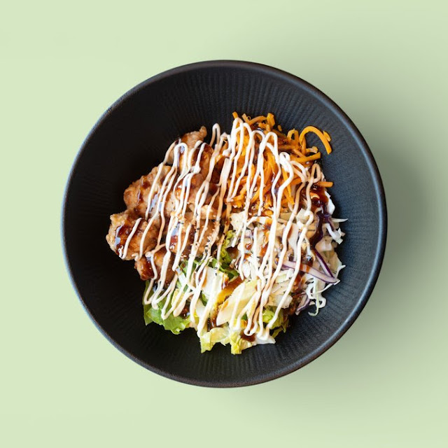 DK Foods 식품 사업